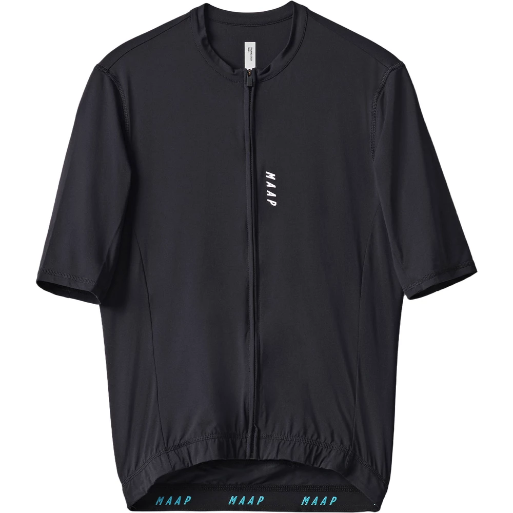 MAAP Training Short Sleeve Jersey 3 MAAP Training Short Sleeve Jersey - Image 3