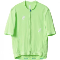 MAAP Training Short Sleeve Jersey 9 MAAP Training Short Sleeve Jersey -Cheap MAAP || 7mesh Store MAAP Training Short Sleeve Jersey Citron