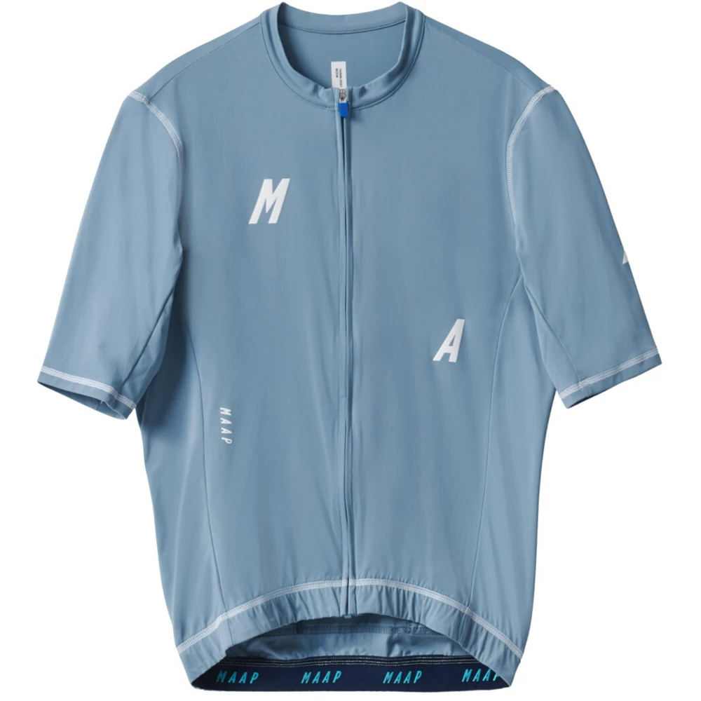 MAAP Training Short Sleeve Jersey 1 MAAP Training Short Sleeve Jersey