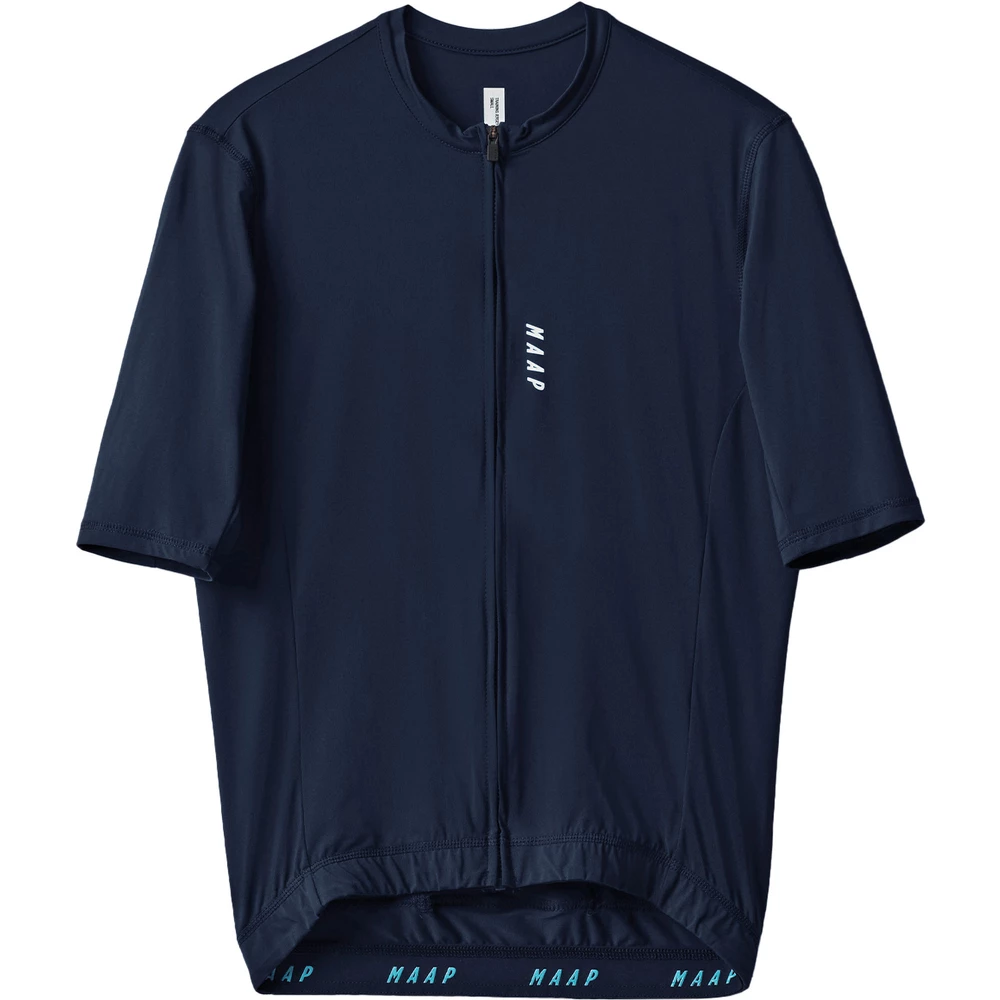 MAAP Training Short Sleeve Jersey 6 MAAP Training Short Sleeve Jersey - Image 6