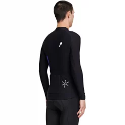 MAAP Training Thermal Long Sleeve Jersey -Cheap MAAP || 7mesh Store MAAP Training Thermal Long Sleeve Jersey Black 1