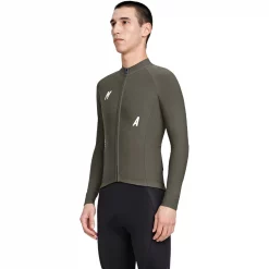 MAAP Training Thermal Long Sleeve Jersey