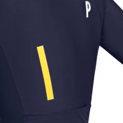 MAAP Training Thermal Long Sleeve Jersey -Cheap MAAP || 7mesh Store MAAP Training Thermal Long Sleeve Jersey Navy 3