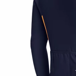 MAAP Training Thermal Long Sleeve Jersey -Cheap MAAP || 7mesh Store MAAP Training Thermal Long Sleeve Jersey Navy 4