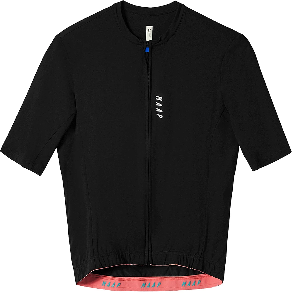 MAAP Training Womens Short Sleeve Jersey 2 MAAP Training Womens Short Sleeve Jersey - Image 2