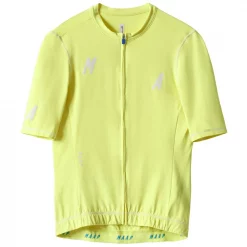 MAAP Training Womens Short Sleeve Jersey -Cheap MAAP || 7mesh Store MAAP Training Womens Short Sleeve Jersey Lemonade