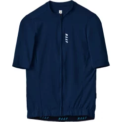 MAAP Training Womens Short Sleeve Jersey 2021