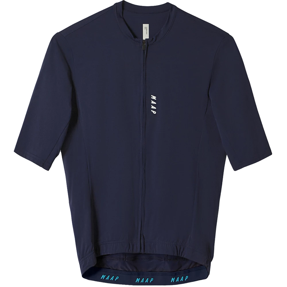 MAAP Training Womens Short Sleeve Jersey 1 MAAP Training Womens Short Sleeve Jersey