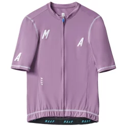 MAAP Training Womens Short Sleeve Jersey -Cheap MAAP || 7mesh Store MAAP Training Womens Short Sleeve Jersey Raisin