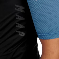 MAAP Unite Team Vest -Cheap MAAP || 7mesh Store MAAP Unite Team Gilet Black 3