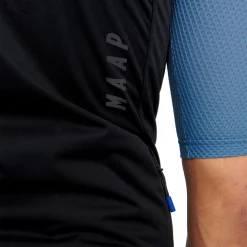 MAAP Unite Team Vest -Cheap MAAP || 7mesh Store MAAP Unite Team Gilet Black 5