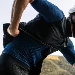 MAAP Unite Team Vest -Cheap MAAP || 7mesh Store MAAP Unite Team Gilet Black 6