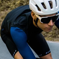 MAAP Unite Team Vest -Cheap MAAP || 7mesh Store MAAP Unite Team Gilet Black 7