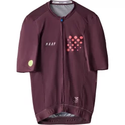 MAAP Vapor Pro Recycled Short Sleeve Jersey
