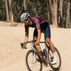 MAAP Vapor Pro Recycled Short Sleeve Jersey -Cheap MAAP || 7mesh Store MAAP Vapor Pro Recycled Short Sleeve Jersey Plum 6