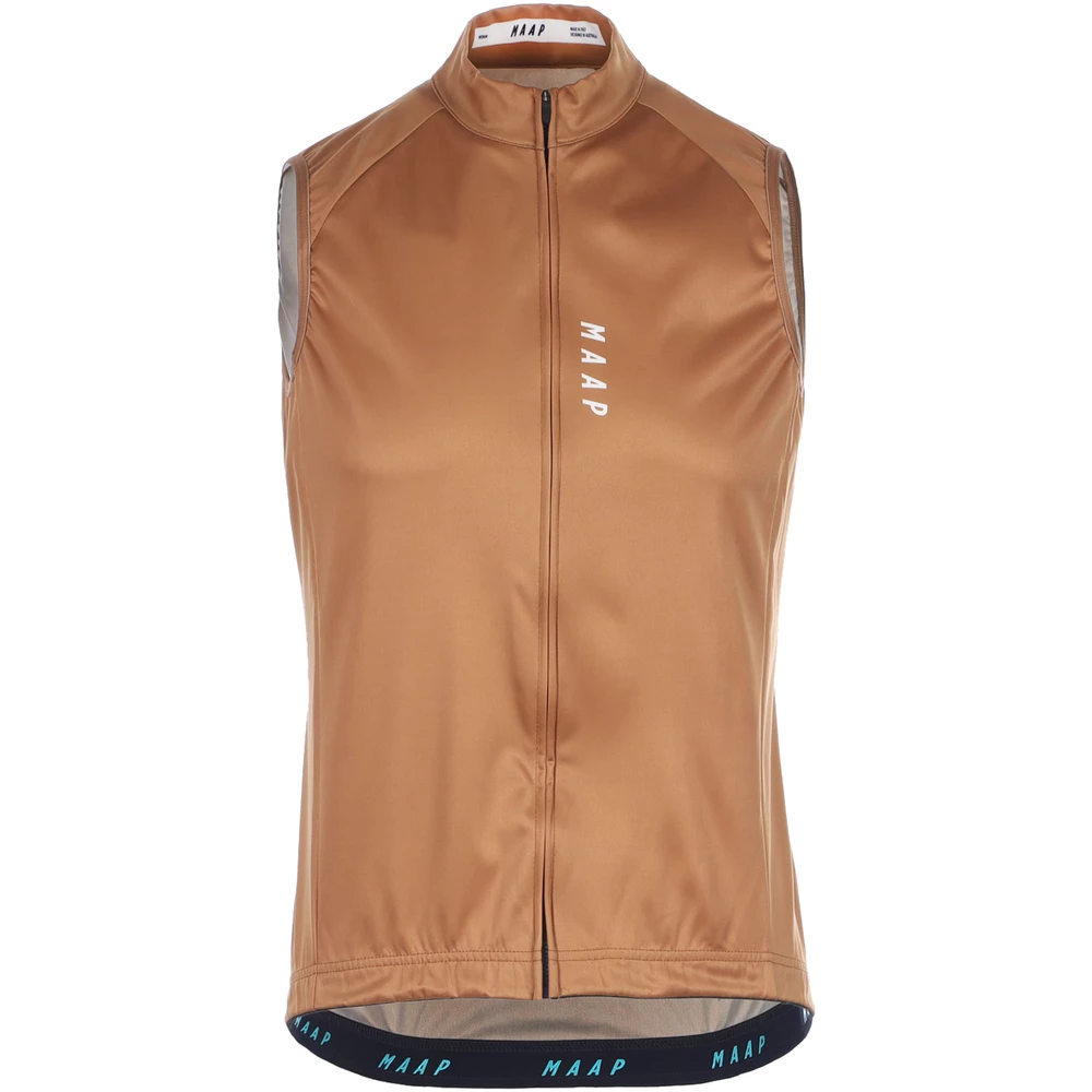 MAAP X Sigma Sports Day Vis Vest 1 MAAP X Sigma Sports Day Vis Vest