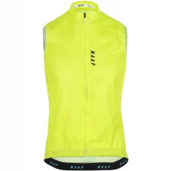 MAAP X Sigma Sports Day Vis Vest 5 MAAP X Sigma Sports Day Vis Vest -Cheap MAAP || 7mesh Store MAAP X Sigma Sports Day Vis Gilet Giallo Yellow Fluro