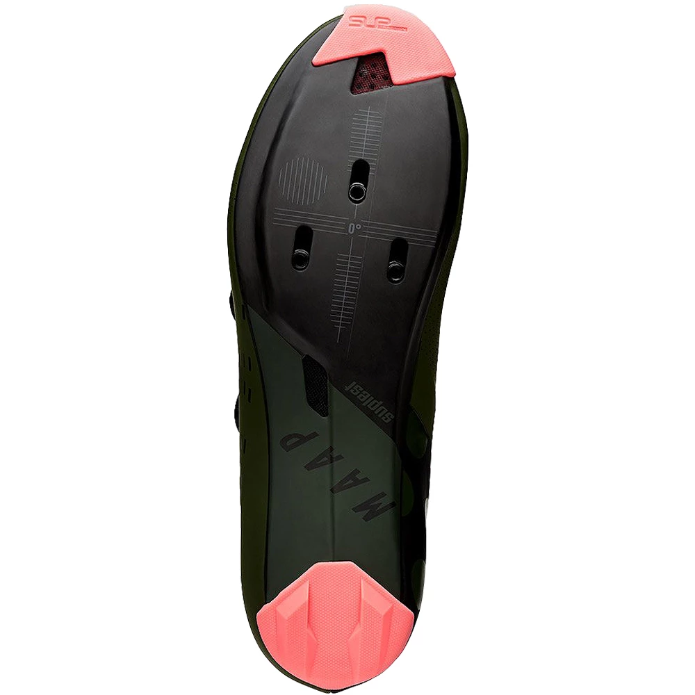 MAAP x Suplest EDGE+ Road Pro Cycling Shoes 3 MAAP x Suplest EDGE+ Road Pro Cycling Shoes - Image 3